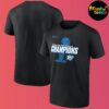 Oklahoma City Thunder 2025 NBA Finals Champions Hoodie Unisex Essential T-Shirt