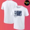 Nike x Oklahoma City Thunder 2025 NBA Champions Unisex Essential T-Shirt