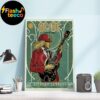 Imagine Dragons Loom World Tour 2025 In Latin America Schedule Dates And Cities On October Home Decor Poster Canvas