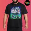 Abbotsford Canucks Are The 2025 Calder Cup Champions Unisex T-Shirt