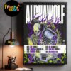 Ariana Grande And Cynthia Erivo Stun For RuPaul’s Drag Race All Stars 10 Wall Art Home Decor Poster Canvas