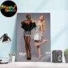 Sabrina Carpenter Man’s Best Friend New Album Cover Release August 29th 2025 Wall Art Home Decor Poster Canvas
