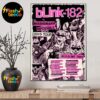 Balthvs Year Of The Snake Tour 2025 Summer North America And Europe Poster Dates List Home Decor Poster Canvas