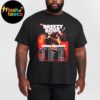 Wu-Tang Clan Forever The Final Chamber Tour Dates List Iced Wu Tee Two Sides Unisex Essential T-Shirt