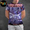 Lil Wayne 2025 Tha Carter VI Official Tracklist All Over Print Shirt