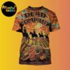 Sierra Ferrell Shoot For The Moon Tour 2025 Full Dates List All Over Print Shirt