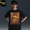 Sierra Ferrell Shoot For The Moon Tour 2025 Full Dates List Essential Unisex T-Shirt