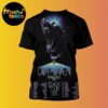 Metallica M72 Denver Colorado 2025 Pop-Up Shop Poster At Empower Field At Mile High In Denver CO On June 27-29 2025 All Over Print Shirt