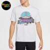 Leon Thomas Mutts Dont Heel Live 2025-2026 With Special Guest Ambre Two Sides Unisex T-Shirt