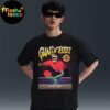 Wu Tang Clan Shaolin In Phoenix Poster 2025 The Final Chamber Tour At PHX Arena In Phoenix AZ On June 19th 2025 Unisex T-Shirt