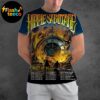 Starlight The Fame By The Supermen Lovers And OneRepublic Out On June 20th 2025 All Over Print Shirt