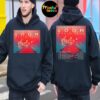 Imagine Dragons Loom World Tour 2025 In Latin America Schedule Dates And Cities On October Unisex Essential T-Shirt