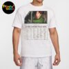 Future Of Music Kevin Kaarl On Cover Rolling Stone En Espanol Unisex Essential T-Shirt