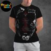 Lil Wayne Tha Carter VI Official Poster 2025 North American Tour Full Dates List With Special Guests TYGA Nocap And Belly Gang Kushington All Over Print Shirt