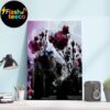 Linkin Park Bern Poster 2025 From Zero World Tour At Bernexpo In Bern Switzerland On June 20th 2025 Art By Ryo Laksama Wall Art Home Decor Poster Canvas