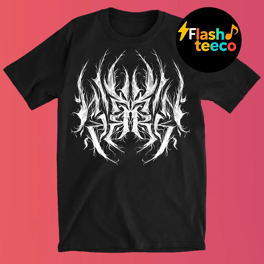 Linkin Park From Zero World Tour 2025 Casualtee Black Tee Hand-Drawn By Mike Shinoda Unisex Essential T-Shirt Linkin Park From Zero World Tour 2025 Casualtee Black Tee Hand-Drawn By Mike Shinoda Unisex Essential T-Shirt