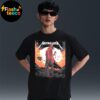 Twenty One Pilots The Clancy Tour Breach 2025 Dates List With New Song The Contract Essential T-Shirt