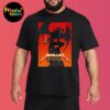Trivium 2025 Ascend Above The Ashes Tour Dates List With Very Special Guests Jinjer And Heriot From October 31st To December 14th 2025 Unisex T-Shirt