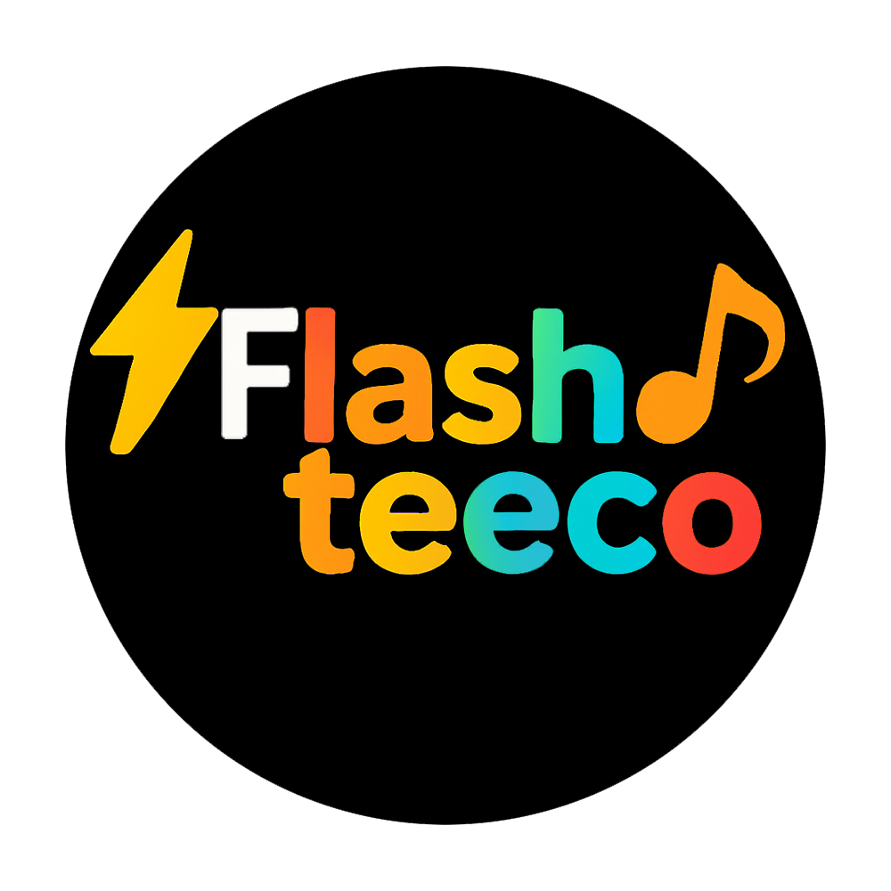 Flashteeco