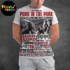 Metallica Until It Sleeps Load Remastered 2025 All Over Print Shirt