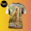 Guns N Roses Summer 2025 World Tour At The Firenze Rocks Festival In Florence IT On June 12th 2025 All Over Print Shirt