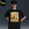Guns N Roses Summer 2025 World Tour At The Firenze Rocks Festival In Florence IT On June 12th 2025 Unisex Essential T-Shirt