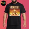 Hippie Sabotage Echoes Of Time Fall Tour 2025 Dates List Unisex Essential T-Shirt