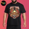 Guns N Roses Poster Show At Park 360 In Hradec Kralove CZ On June 15th 2025 Essential Unisex T-Shirt