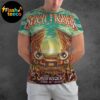 Starlight The Fame By The Supermen Lovers And OneRepublic Out On June 20th 2025 All Over Print Shirt