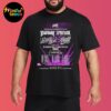 Starlight The Fame By The Supermen Lovers And OneRepublic Out On June 20th 2025 Unisex Essential T-Shirt