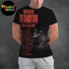Metallica Until It Sleeps Load Remastered 2025 All Over Print Shirt