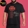 Twenty One Pilots The Clancy Tour Breach 2025 Dates List With New Song The Contract Two Sides Unisex T-Shirt