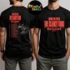Metallica Until It Sleeps Load Remastered 2025 Unisex Essential T-Shirt