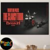 Metallica Until It Sleeps Load Remastered 2025 Wall Art Home Decor Poster Canvas