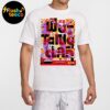 The GOAT Of Football Rise Above Cristiano Ronaldo CR7 As Global Ambassador Of The Esports World Cup EWC Unisex T-Shirt