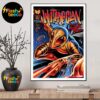 Wu Tang Clan x Mathematics Black Samson The Bastard Swordsman New Album Wall Art Home Decor Poster Canvas