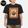 Wu-Tang Forever The Final Chamber With Run The Jewels The Final Tour Begins Full Dates List Unisex Essential T-Shirt