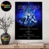 Indiana Fever Are 2025 WNBA Commissioner’s Cup Champions Wall Art Home Decor Poster Canvas