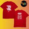 Indiana Fever 2025 WNBA Commissioner’s Cup Champions Unisex Essential T-Shirt