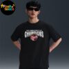 Every Game Is A Home Game Indiana Fever SOLD OUT Now You Know Two Sided Unisex T-Shirt