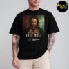 Apocalyptica Plays Metallica Vol 2 Mexico Tour 2025 Schedule Dates And Cities Unisex T-Shirt